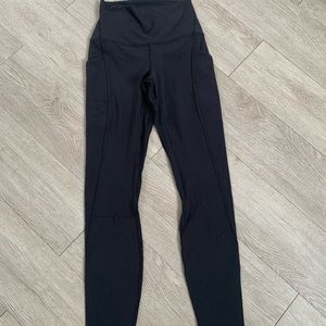 Lululemon Invigorate High-Rise Tight 25"